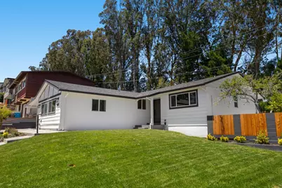 2600 Evergreen Dr, San Bruno, CA 94066 - Photo 4