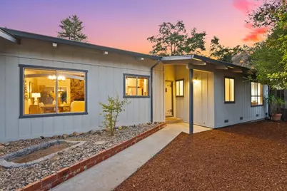 1800 Quail Hollow Rd, Ben Lomond, CA 95005 - Photo 4