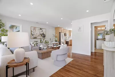 218 N Murphy Ave, Sunnyvale, CA 94086 - Photo 4
