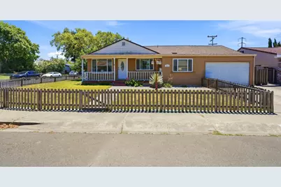 2115 Teakwood St, Vallejo, CA 94591 - Photo 1