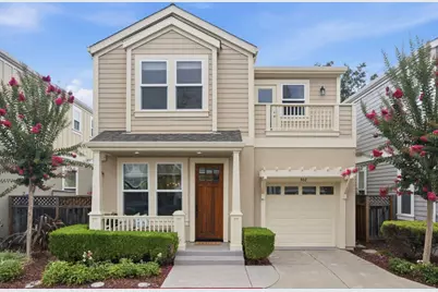 302 Creekside Village Dr, Los Gatos, CA 95032 - Photo 2