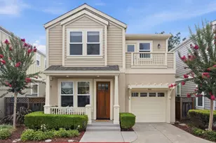 302 Creekside Village Dr, Los Gatos, CA 95032 - Photo 2