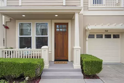302 Creekside Village Dr, Los Gatos, CA 95032 - Photo 2