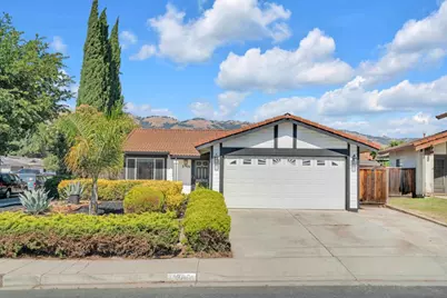 2876 White Acres Dr, San Jose, CA 95148 - Photo 2