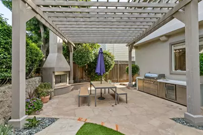 4127 Mystic Dr, San Jose, CA 95124 - Photo 52