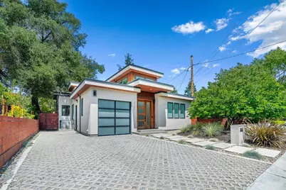 3751 El Centro St, Palo Alto, CA 94306 - Photo 2