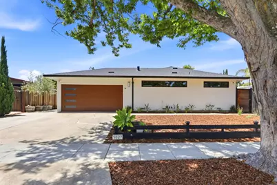 5027 Brewster Ave, San Jose, CA 95124 - Photo 2