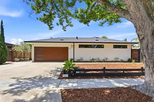 5027 Brewster Ave, San Jose, CA 95124 - Photo 2
