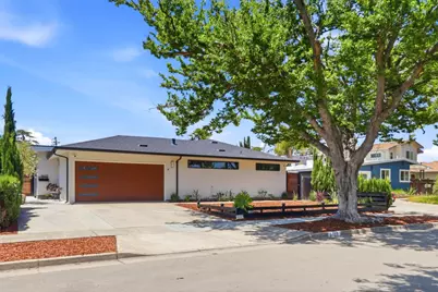 5027 Brewster Ave, San Jose, CA 95124 - Photo 4