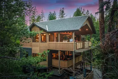 2366 Highlands Dr, South Lake Tahoe, CA 96150 - Photo 1