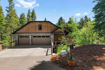 2366 Highlands Dr, South Lake Tahoe, CA 96150 - Photo 1