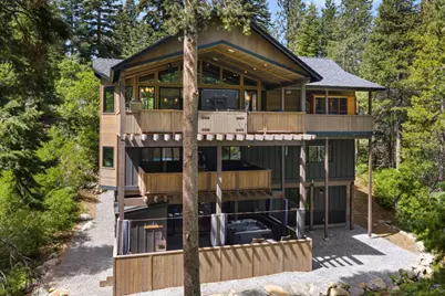 2366 Highlands Dr, South Lake Tahoe, CA 96150 - Photo 86