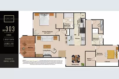 609 Arcadia Ter 303, Sunnyvale, CA 94085 - Photo 10