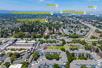 609 Arcadia Ter 303, Sunnyvale, CA 94085 - Photo 12
