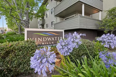 300 Murchison Dr 312, Millbrae, CA 94030 - Photo 2