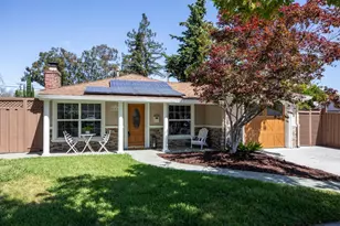 111 F St, Redwood City, CA 94063 - Photo 1