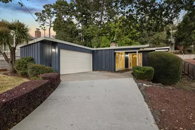 2019 Mezes Ave, Belmont, CA 94002 - Photo 2