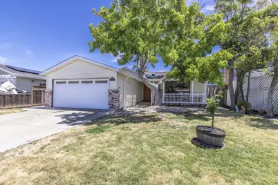 1674 Roberta Dr, San Mateo, CA 94403 - Photo 4