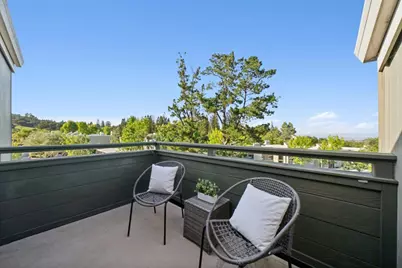4028 Farm Hill Blvd 5, Redwood City, CA 94061 - Photo 14