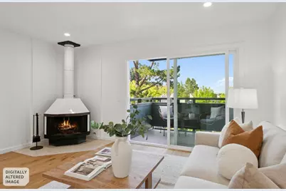 4028 Farm Hill Blvd 5, Redwood City, CA 94061 - Photo 20