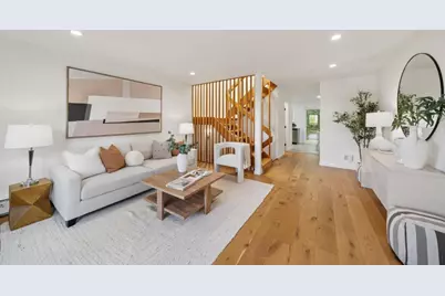 4028 Farm Hill Blvd 5, Redwood City, CA 94061 - Photo 2