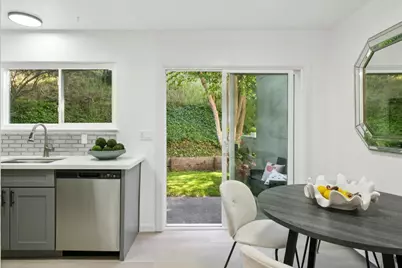 4028 Farm Hill Blvd 5, Redwood City, CA 94061 - Photo 6