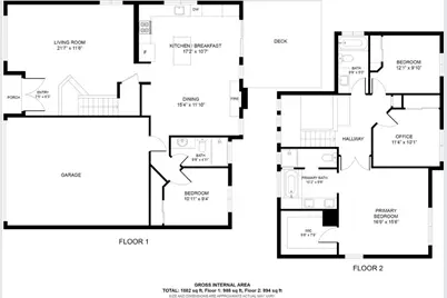 1568 Corte De Pearson, San Jose, CA 95124 - Photo 28