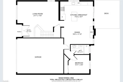 1568 Corte De Pearson, San Jose, CA 95124 - Photo 26