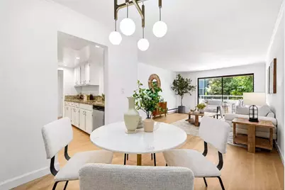 360 Guerrero St 305, San Francisco, CA 94103 - Photo 4