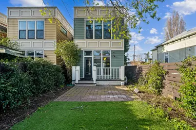 1416 11 St, Oakland, CA 94607 - Photo 1
