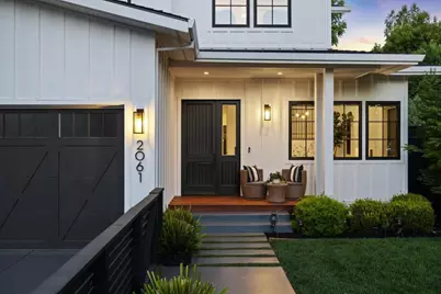 2061 Sterling Ave, Menlo Park, CA 94025 - Photo 4