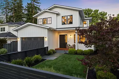 2061 Sterling Ave, Menlo Park, CA 94025 - Photo 1