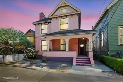 225 Union St, Santa Cruz, CA 95060 - Photo 1