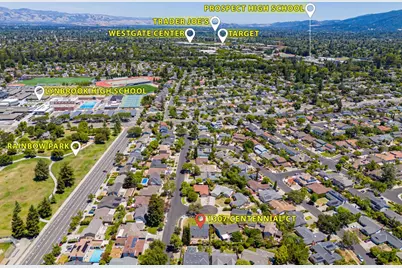 1307 Centennial Ct, San Jose, CA 95129 - Photo 34
