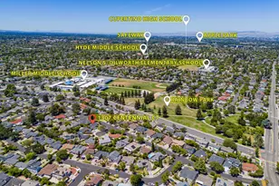 1307 Centennial Ct, San Jose, CA 95129 - Photo 30