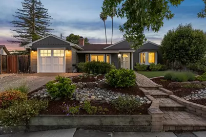 1276 Connecticut Dr, Redwood City, CA 94061 - Photo 1
