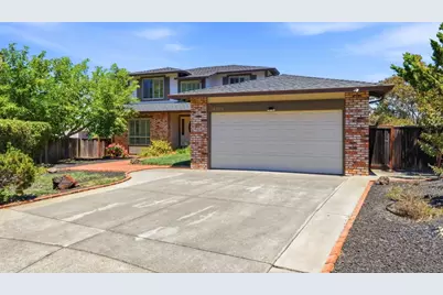4459 Windflower Ct, Concord, CA 94518 - Photo 4