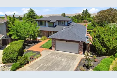 4459 Windflower Ct, Concord, CA 94518 - Photo 50
