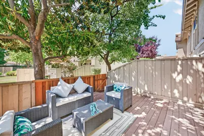 3151 Loma Verde Dr 45, San Jose, CA 95117 - Photo 26