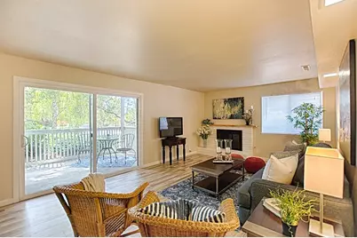 136 Canfield Ave A, Santa Cruz, CA 95060 - Photo 6
