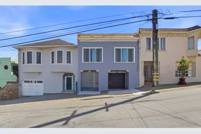 291 Raymond Ave, San Francisco, CA 94134 - Photo 1