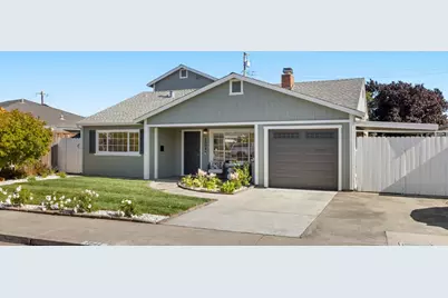 1844 Nash Dr, San Mateo, CA 94401 - Photo 2