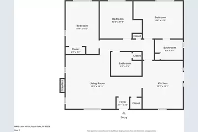 16815 Little Hill Ln, Royal Oaks, CA 95076 - Photo 46