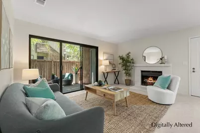 3202 La Terrace Cir, San Jose, CA 95123 - Photo 8