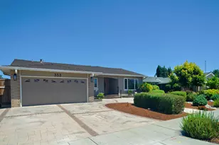 333 Mustang St, San Jose, CA 95123 - Photo 2