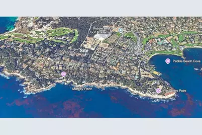 1272 Sombria Ln, Pebble Beach, CA 93953 - Photo 4