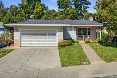 325 Palomar Ct, San Bruno, CA 94066 - Photo 1
