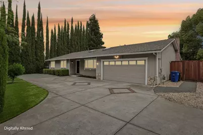 3793 Cowell Rd, Concord, CA 94518 - Photo 2