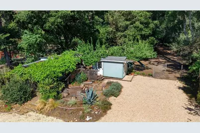 8484 E Zayante Rd, Felton, CA 95018 - Photo 4