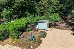 8484 E Zayante Rd, Felton, CA 95018 - Photo 4